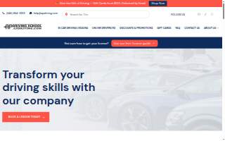 AP Driving School of Orange