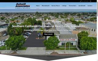 Ashwill Associates
