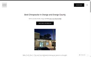 Choi Chiropractic