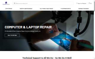 Computech of Orange