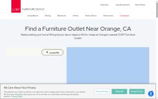 CORT Furniture Outlet of Orange
