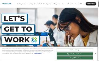 Eastridge Workforce Solutions