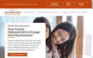 Golden West Optometry of Orange