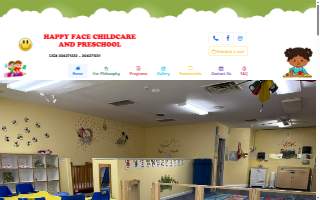 Happy Face Childcare and Preschool