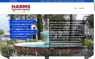 Harms Insurance Agency Inc.