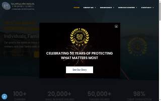 Insurance Partners Inc