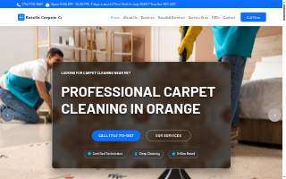 Katella Carpets Care