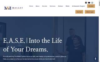 Mosley Wealth Management