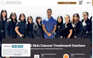 OC Skin Institute of Orange