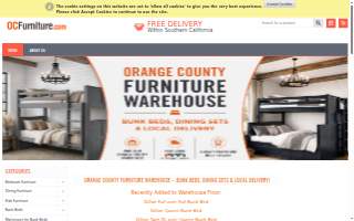 OCFurniture.com