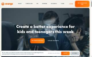 Orange Park School of Music