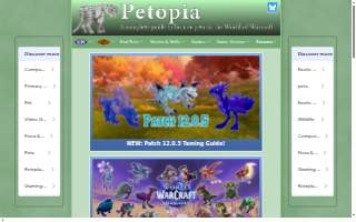 Petopia Pet Resort