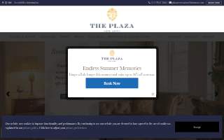 Plaza City Spa & Wellness