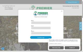 Premier Tree Experts of Orange