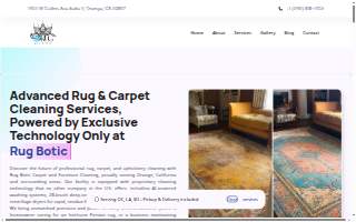 Rug Botic