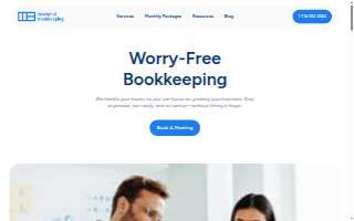 Westphal Bookkeeping