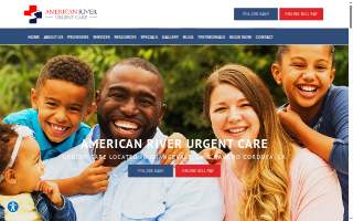 American River Urgent Care
