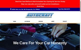 Autocraft