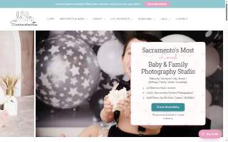LaLa Photography Sacramento of Orangevale