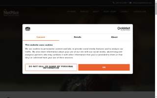 NetPilot Web Solutions