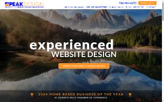 Peak Design of Orangevale