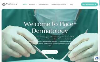 Placer Dermatology of Orangevale