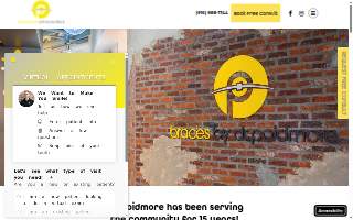 Poidmore Orthodontics
