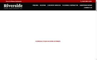 Riverside Home Improvement Inc