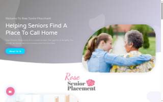 Rose Senior Placement