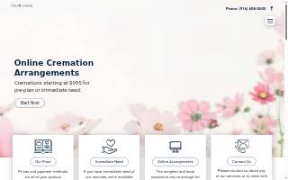 Sutter Cremation of Orangevale