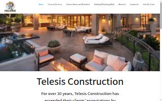 Telesis Construction