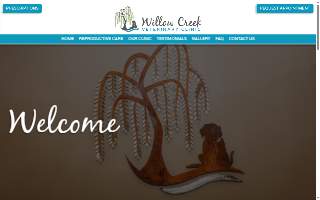 Willow Creek Veterinary Clinic
