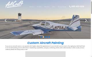 ArtCraft Paint, Inc.
