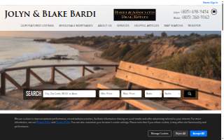 Bardi & Associates Real Estate
