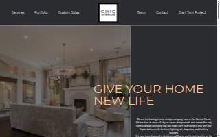 Chic Interiors
