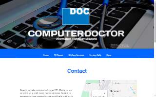 Computer Doctor
