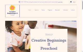Creative Beginnings II