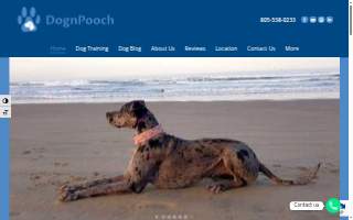 Dognpooch.com of Santa Maria