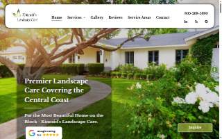 Kincaid's Landscape Care