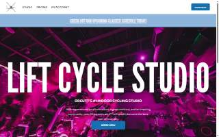 Lift Cycle Studio
