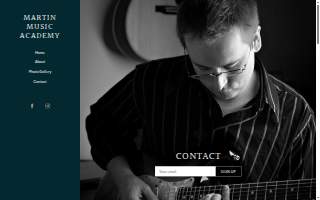 Martin Music Academy of Orcutt