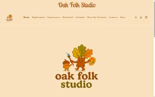 Oak Folk Studio