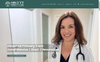 Orcutt Direct Care