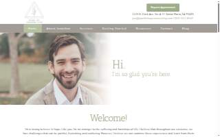 Pacific Hope Counseling Center