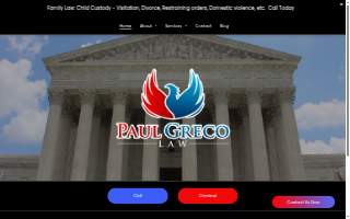 Paul Greco Law of Orcutt
