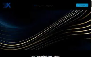 Xport Web Solutions – Central Coast Web Design & Digital Marketing of Orcutt website