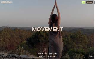 Atma Yoga