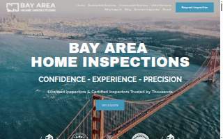 Bay Area Home Inspections