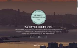 Benefit Marketing