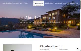 Christina Linezo Real Estate